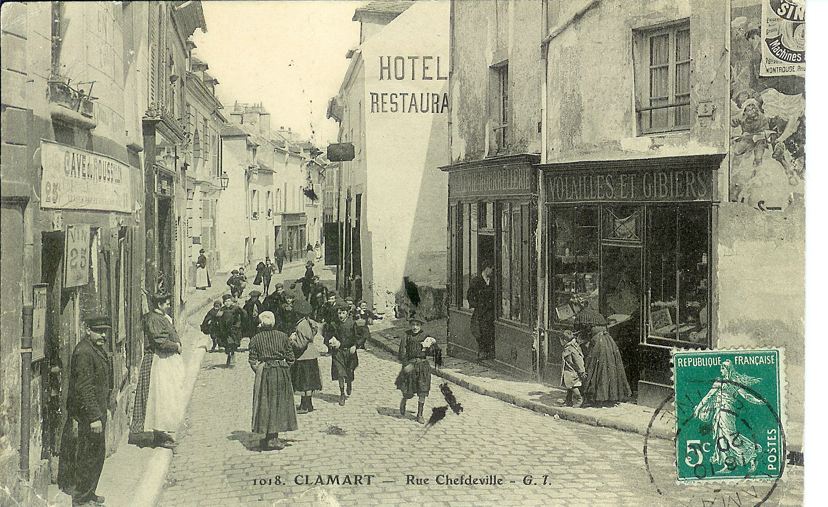 Maison De Retraite Sainte Emilie 92140 Clamart Ventana Blog